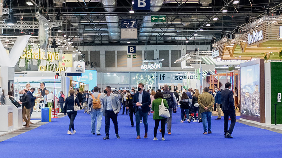 UN Tourism receives high-level support after productive FITUR 2024