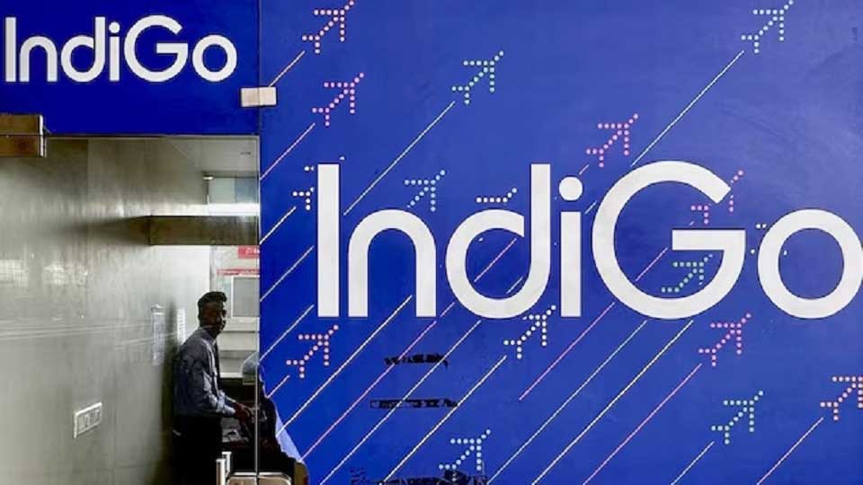 Flight chaos: IndiGo to pay $55 m to customers