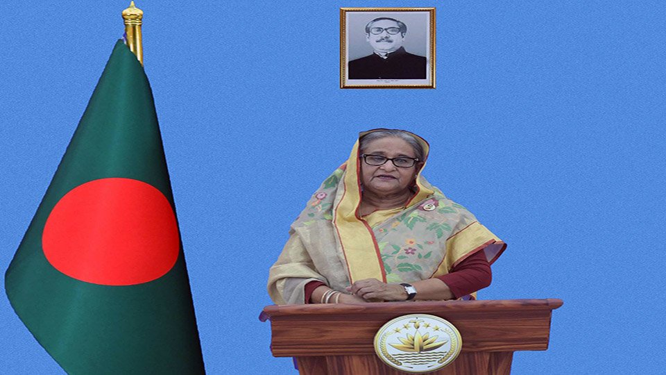 PM urges to declare Covid vaccines global public good