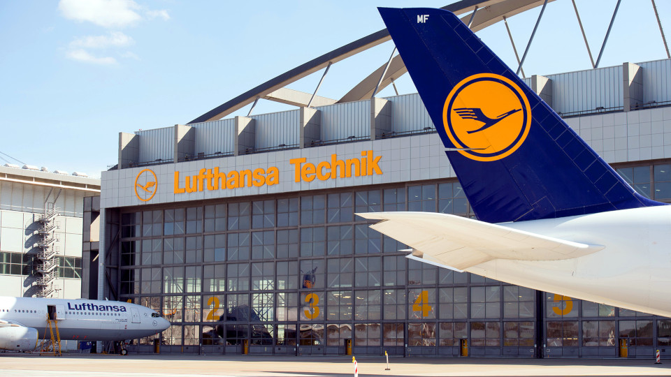 Lufthansa Technik plans USD 400m aviation facility expansion in Clark