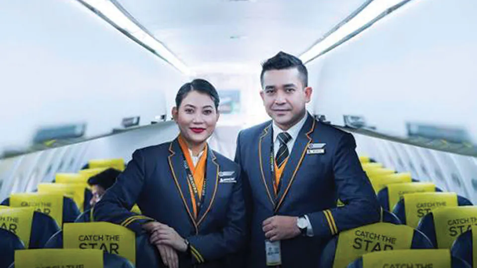 Air Astra eyes 2027 launch for int'l flights to Singapore, Kuala Lumpur