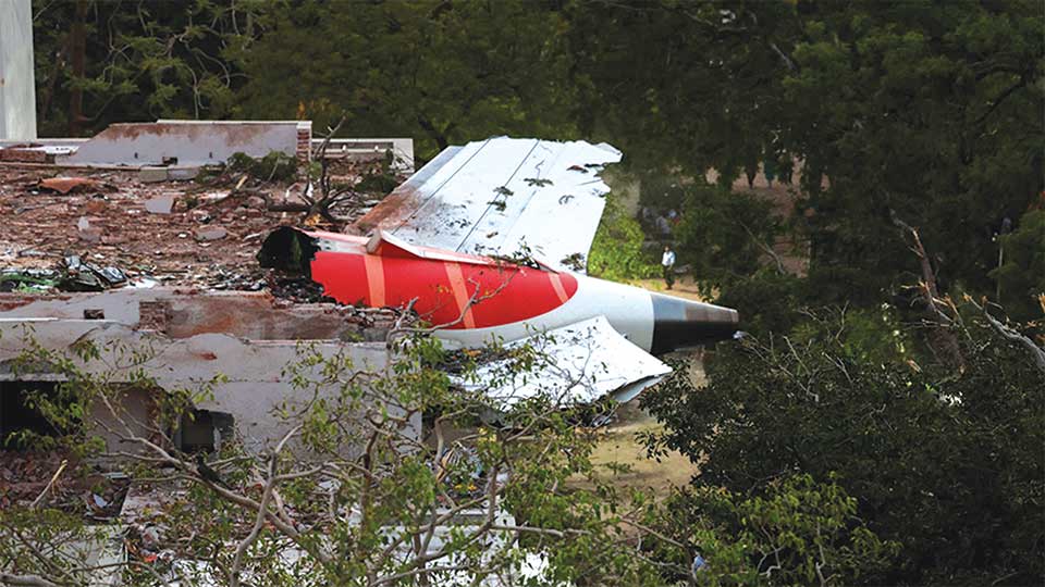 Boeing faces critical juncture as Dreamliner crash shakes recovery