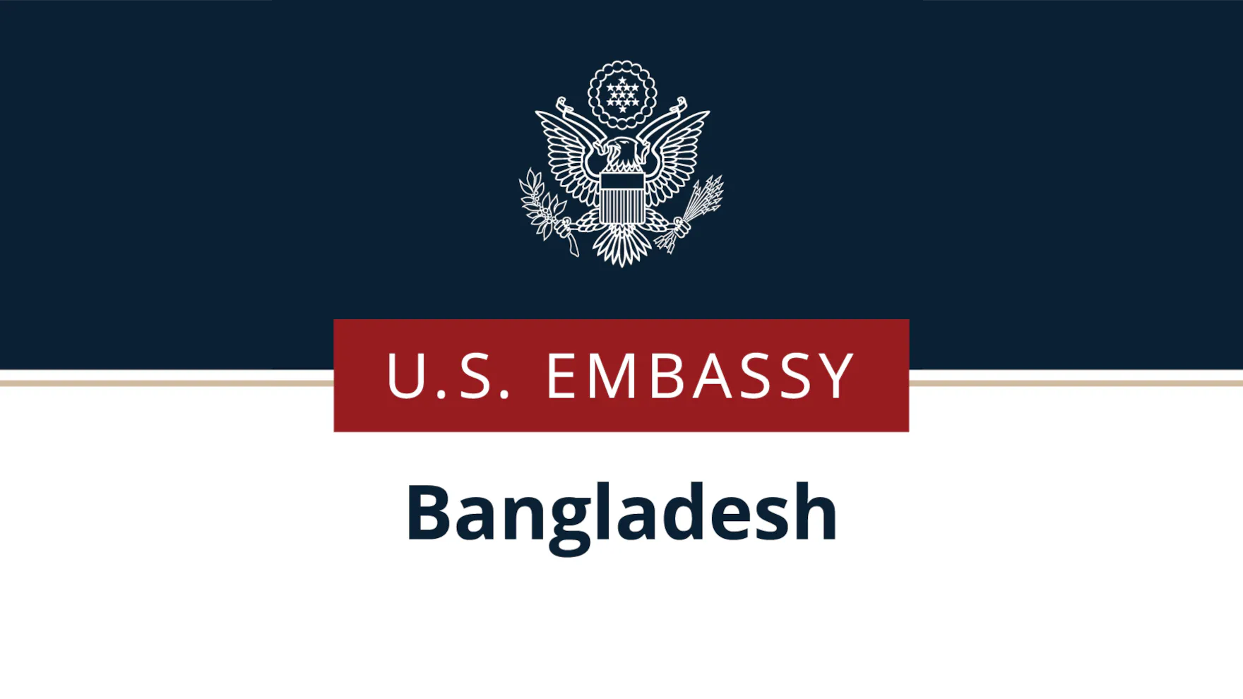 US immigrant visas for Bangladeshis remain suspended: Embassy