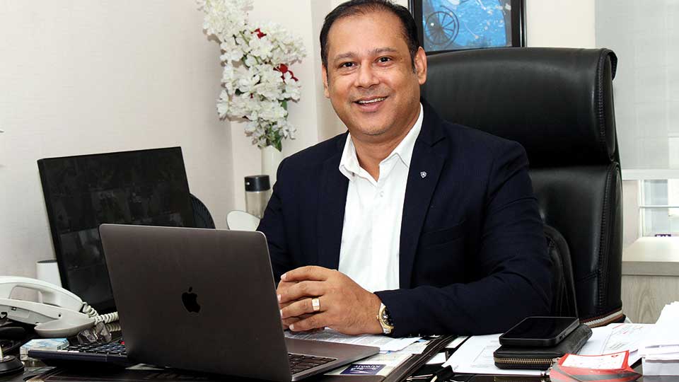 Talon Corporation offers one-stop travel solutions