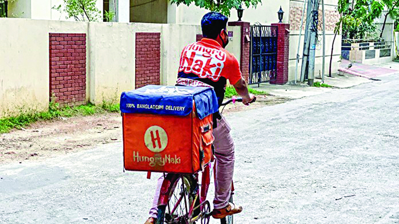 E-commerce running till 10 pm amid lockdown