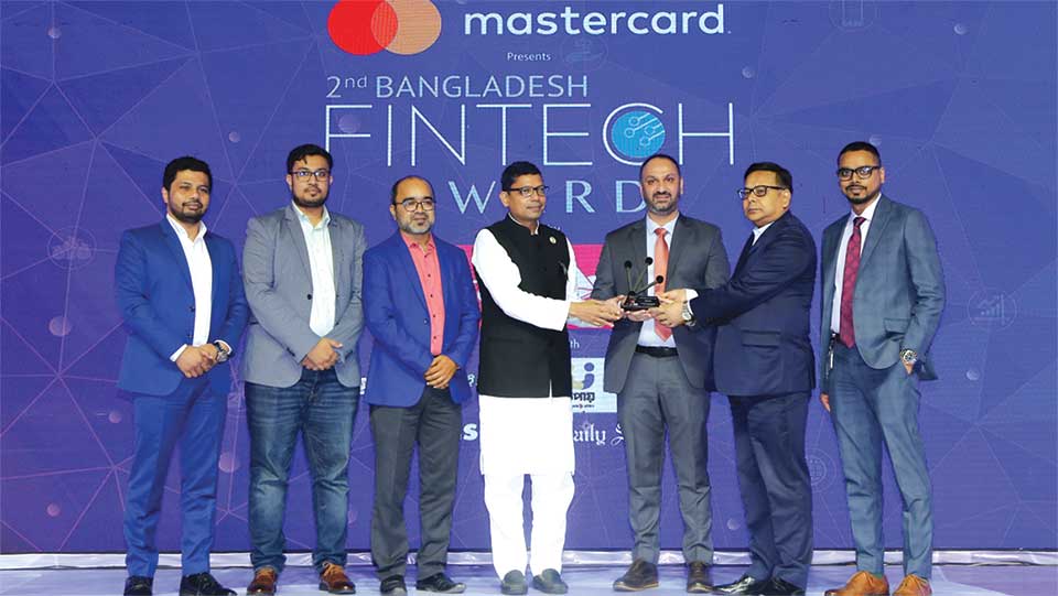 MTB dubbed best innovative bank in Bangladesh