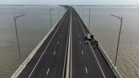 পদ্মা সেতু : পর্যটন সম্ভাবনার নতুন করিডর