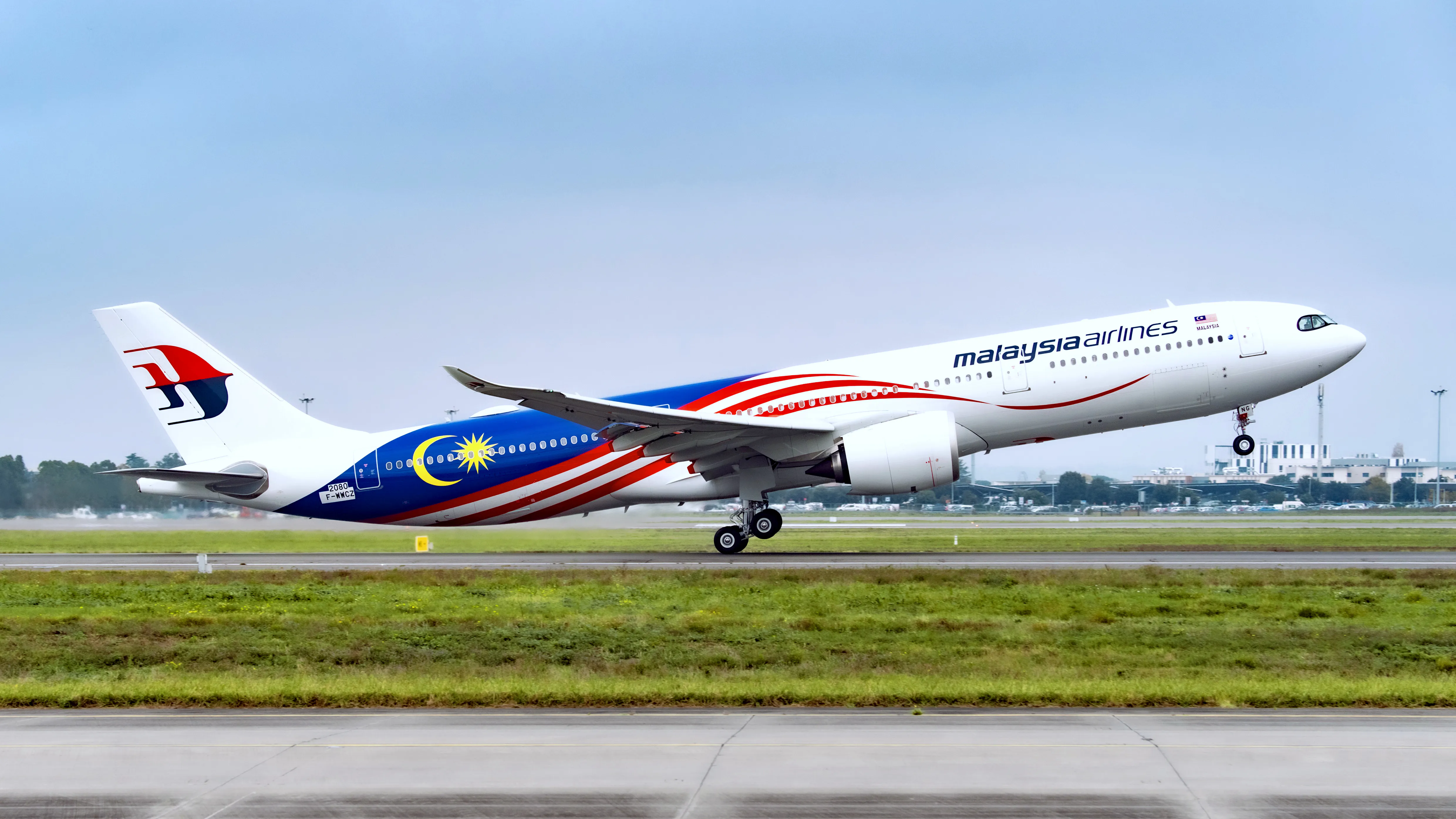 Malaysia Airlines reaches new milestone in Australian market