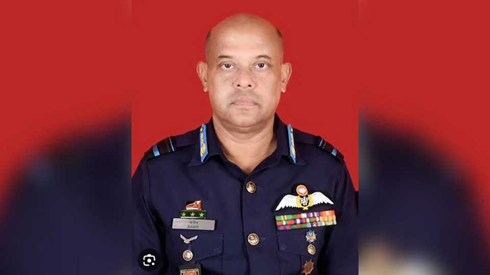 মঞ্জুর কবীর ভূঁইয়া নতুন বেবিচক চেয়ারম্যান