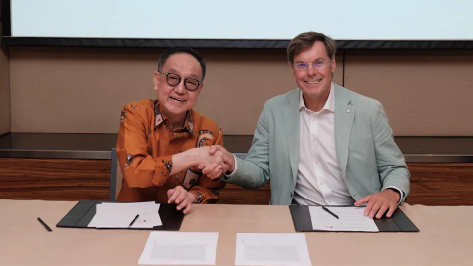 Swissport enters Indonesia with UNEX Aviation Services joint venture