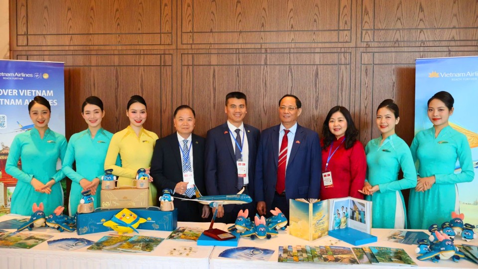 Vietnam Airlines expanding partnership with Turkish Airlines