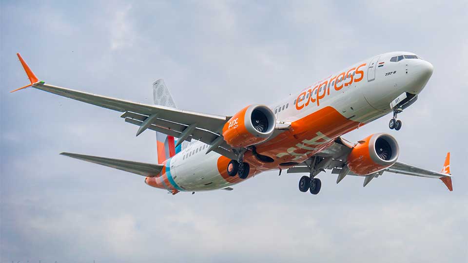 AI Express offers up to 25pc discount on fares