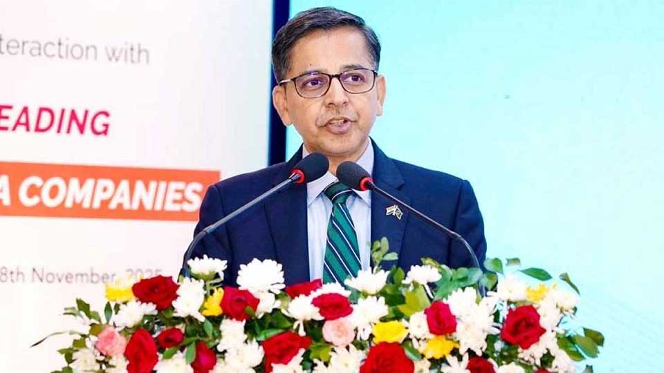 বাংলাদেশিদের জন্য ফের ভারতীয় বিজনেস ভিসা চালু
