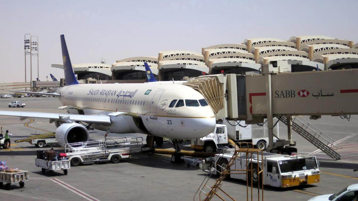 KSA lifts temporary travel ban, entry to kingdom resumes