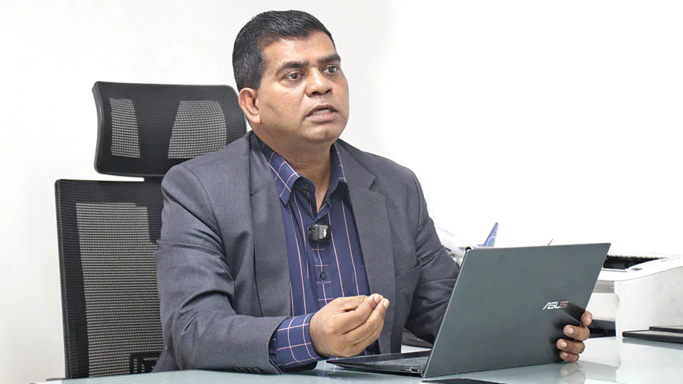 US-Bangla stands strong with ambitious fleet, network expansion goals