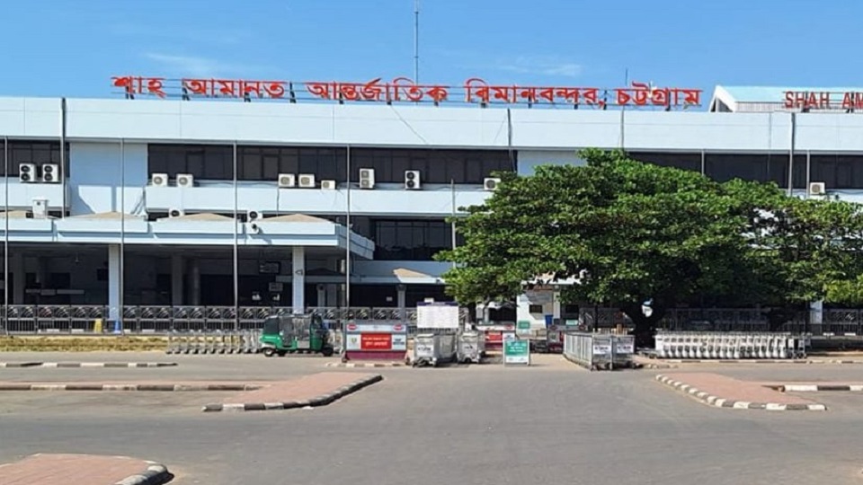 শাহ আমানতে ২ দিনে আরও ৯ ফ্লাইট বাতিল