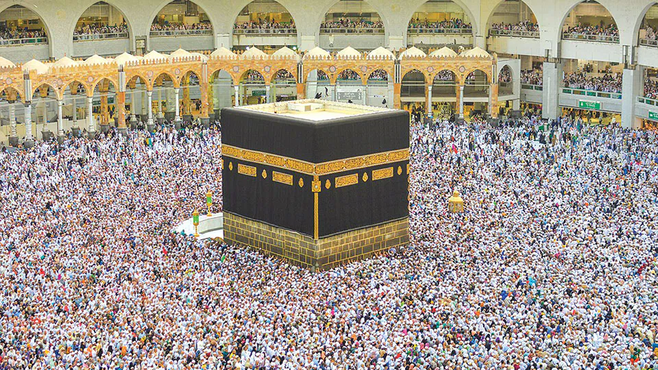 Rising costs threaten Hajj affordability as Bangladesh prepares for 2027 season