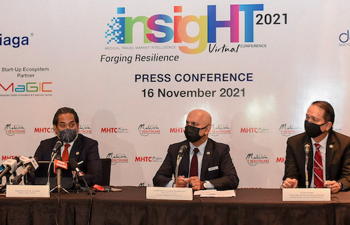 Malaysia aims to become Hepatitis C treatment hub