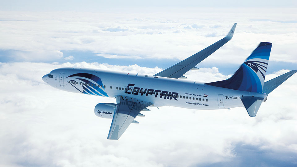 Egypt Air begins direct flights from Cairo to Manchester, New Delhi