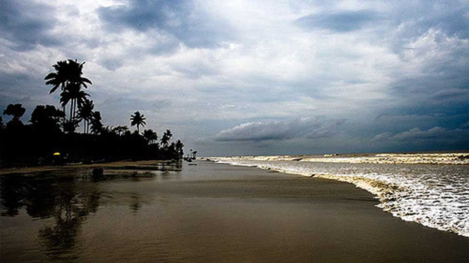 রেকর্ডসংখ্যক পর্যটকের আশায় সাগরকন্যা কুয়াকাটা