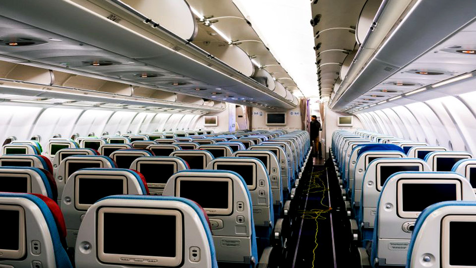 Turkish Airlines operates widebodies to 27 European destinations