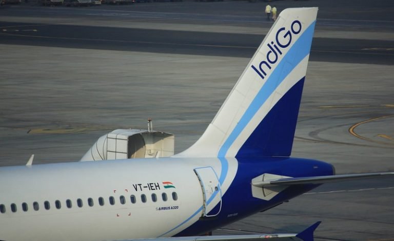 IndiGo inks deal with Amadeus for revenue management