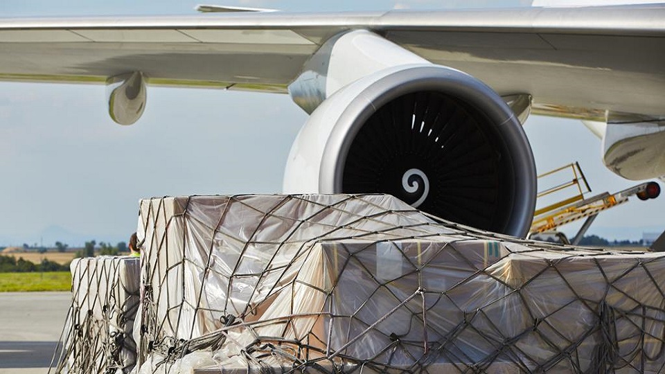 Air cargo demand grows 4.4pc in March says IATA