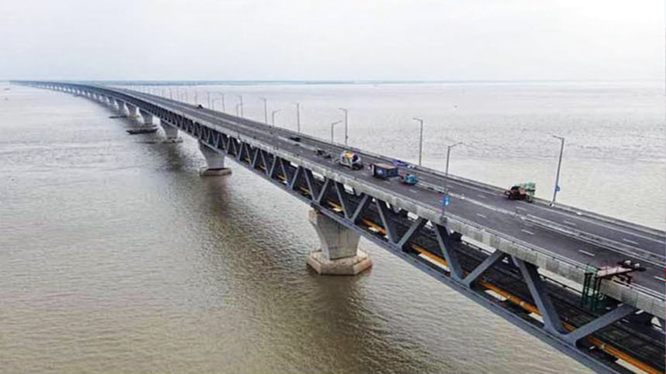 Padma Bridge opens new door to tourism in Bangladesh