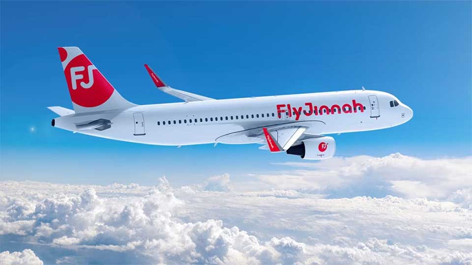 Air Arabia hiring Pakistani pilots