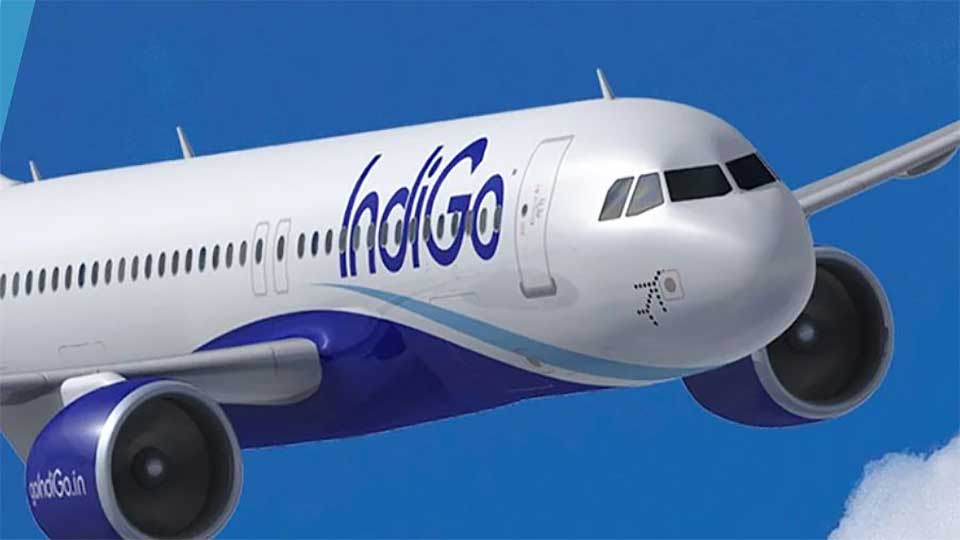 IndiGo sends flights to retrieve stranded passengers
