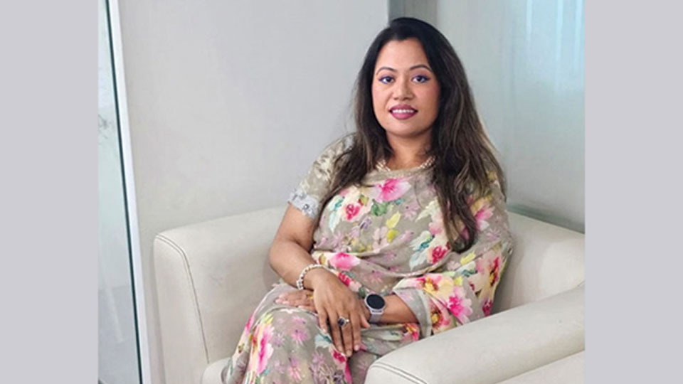 Faria Yasmin becomes first Bangladeshi MD to lead Bata Bangladesh