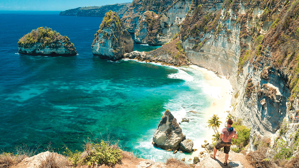 Travel in 2026 : "Whycations" rise as experience defines destination
