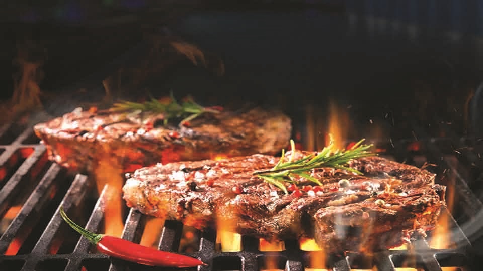 Enjoy BBQ, steaks in winter at The Westin Dhaka
