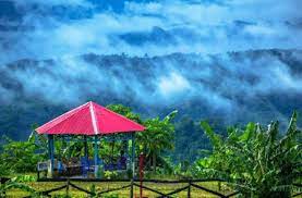 রাষ্ট্রপতির আগমনে ৬ দিন বন্ধ থাকবে সাজেকের সব রিসোর্ট