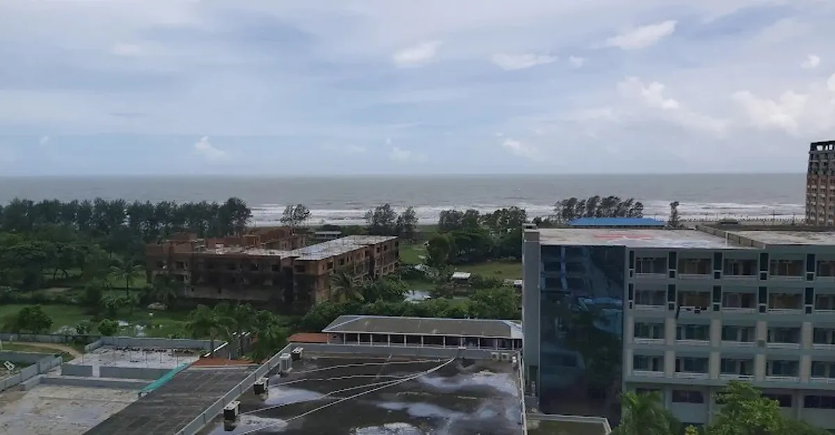 সাগরে হোটেলবর্জ্য, বিপন্ন জীববৈচিত্র্য