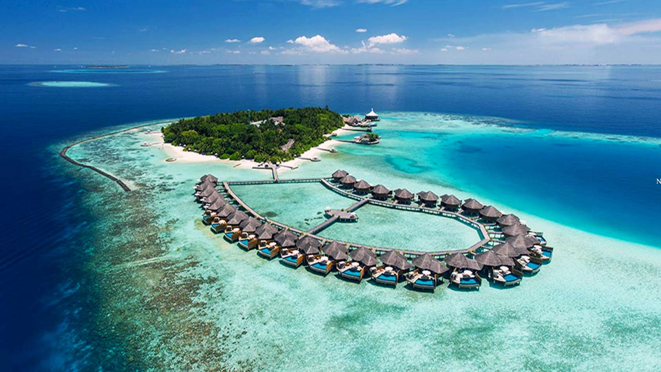 US-Bangla announces attractive Maldives holiday package