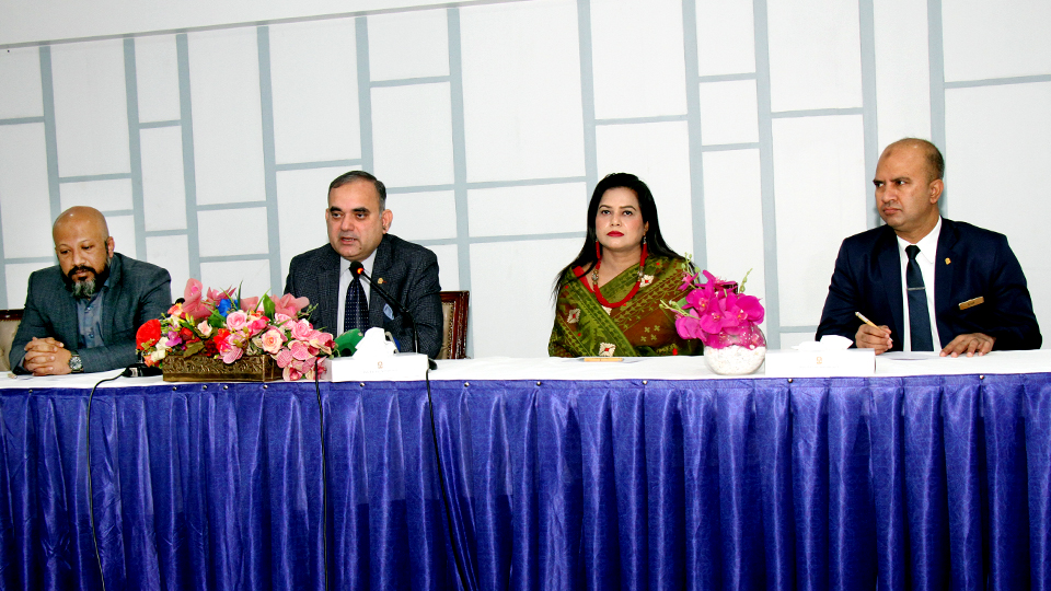 Pan Pacific Sonargaon to host Grand Eid Fest 2025