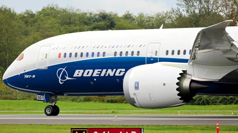 FAA seeks 787 fan cowl fix over dual engine shutdown risk