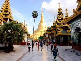 Myanmar reopens to tourists