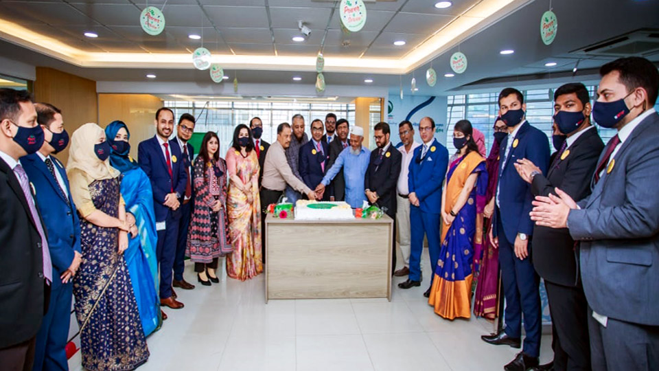 MTB celebrates customer service week