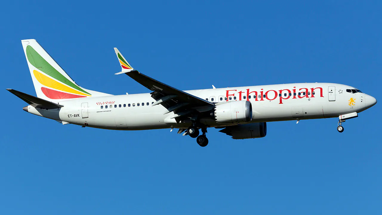 Ethiopian to decide on regional jet order within three months