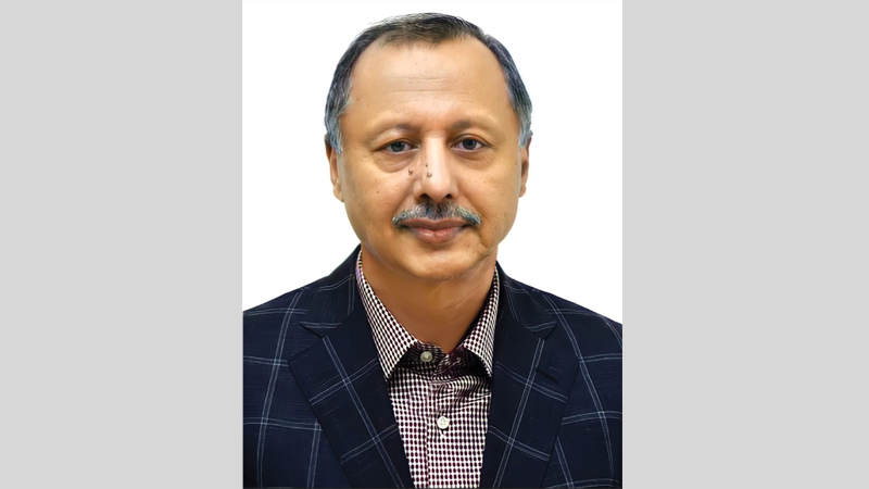 Alam reelected as CCCI president for fifth consecutive term