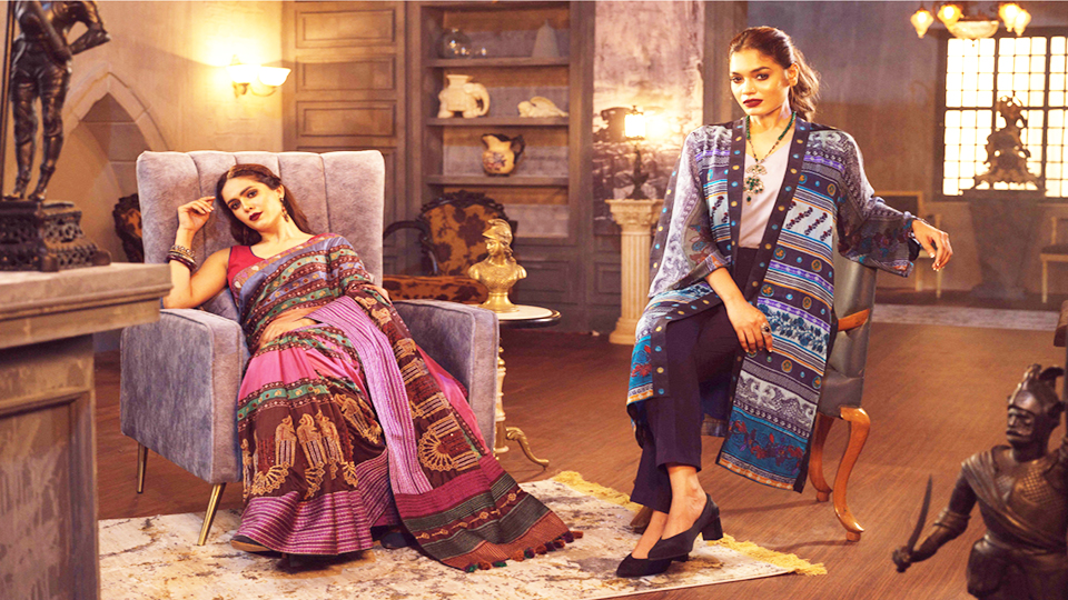 Aarong's unique Eid al-Adha collection