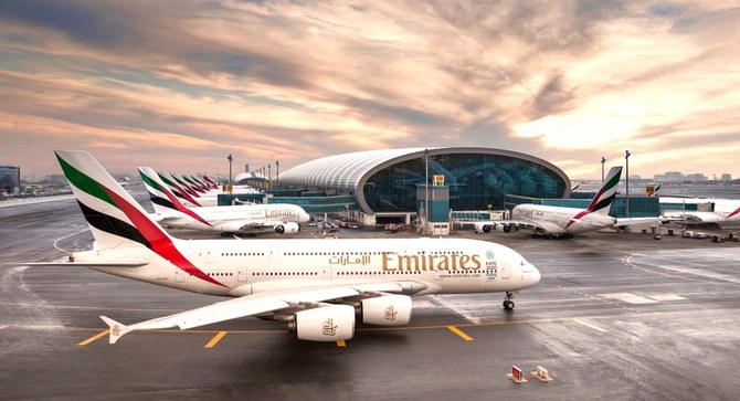 Emirates inks deal with Shell aviation