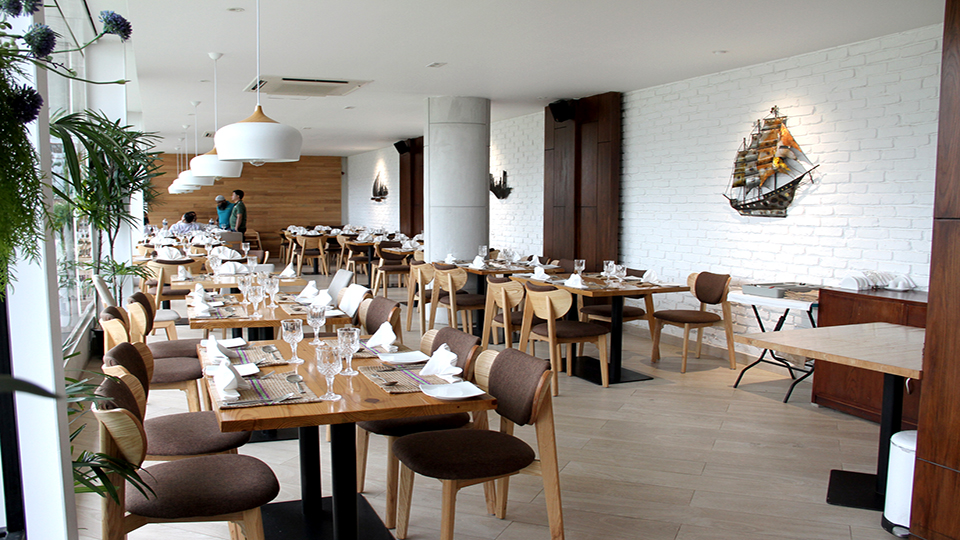 NBR reduces VAT for restaurants