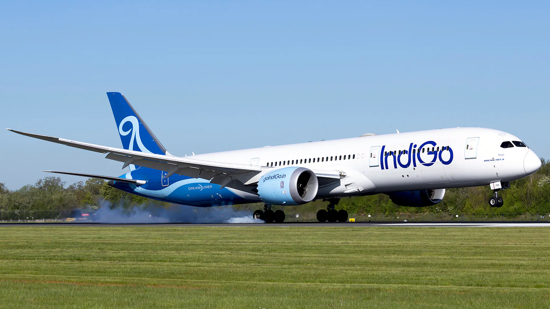 IndiGo to end wide-body services from October 25