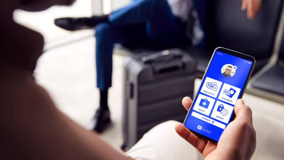 Countries, airlines accepting IATA Travel Pass