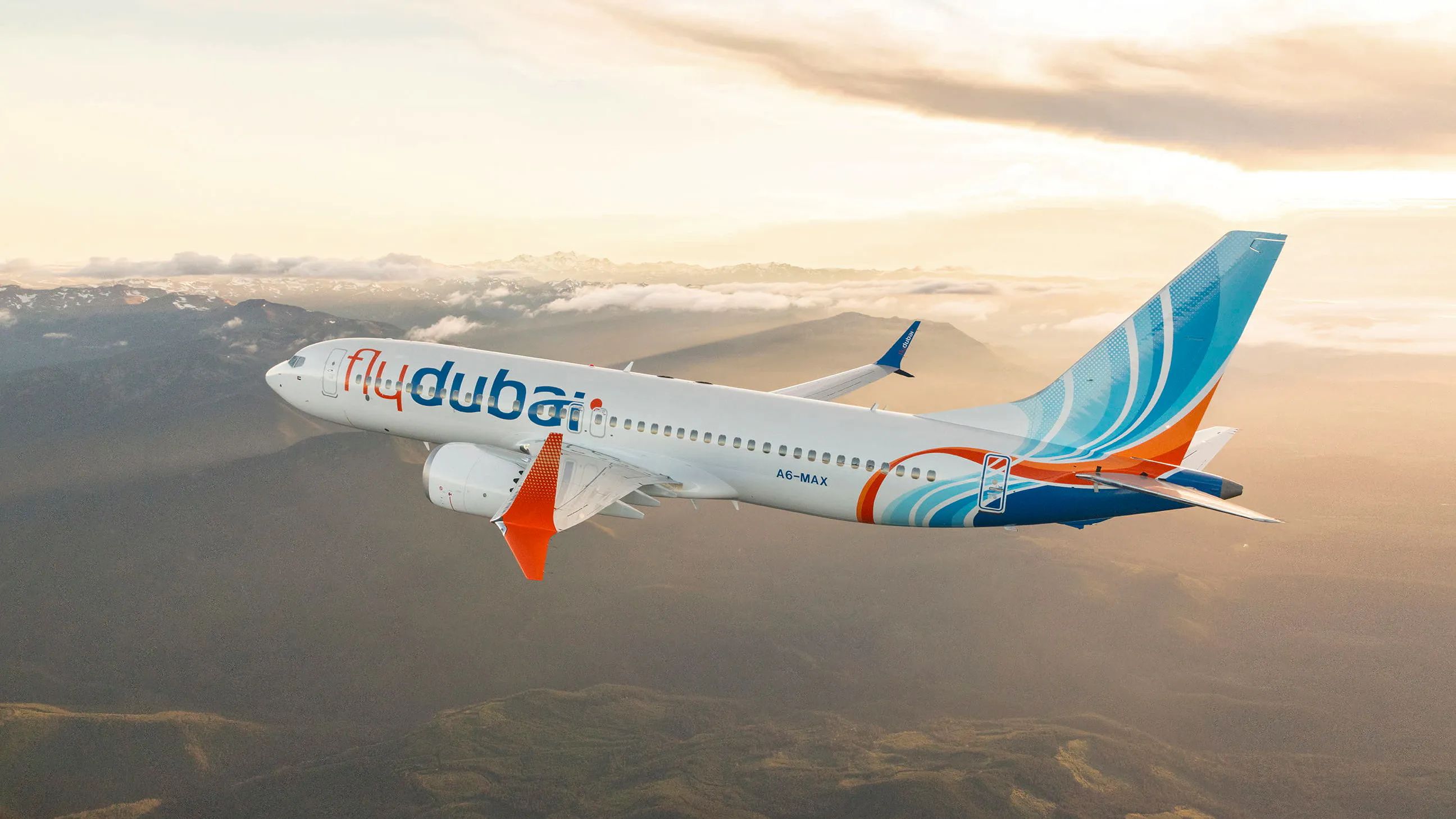 Flydubai to launch daily Pokhara-Dubai flights