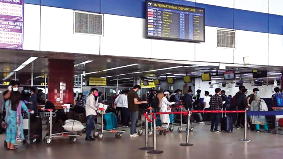 Tourism welcomes Eid rush after two years