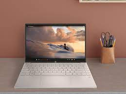 HP launches ‘Aero 13’ laptop